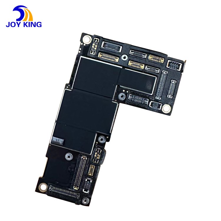 Jk Original Unlocked For Iphone 11 12 13 14 15 Motherboard With face Id/ Without face Id, For Iphone 11 Mainboard With Chips S