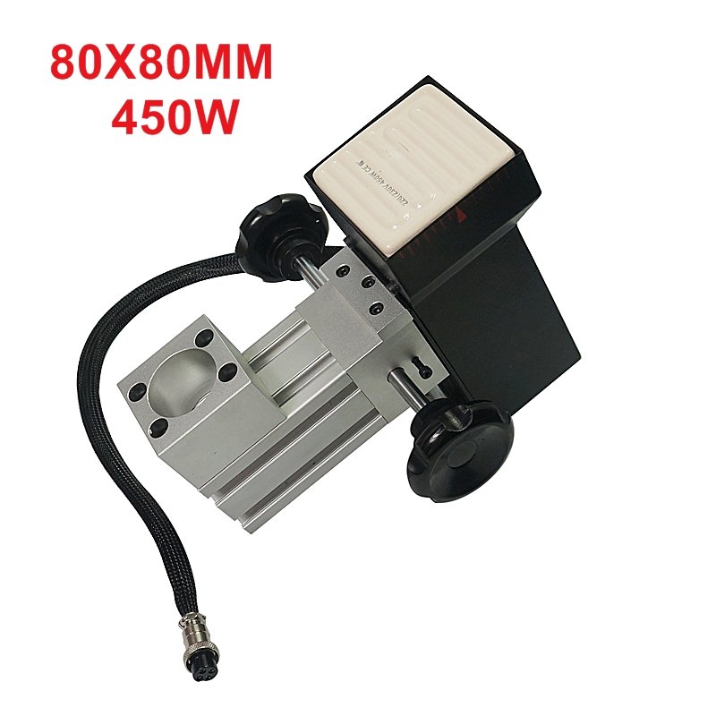 LY IR8500 Infrared BGA Rework Soldering Station for Laptop Motherboard Mobile Phone Repairing Machine Reballing Kit Tools 220V