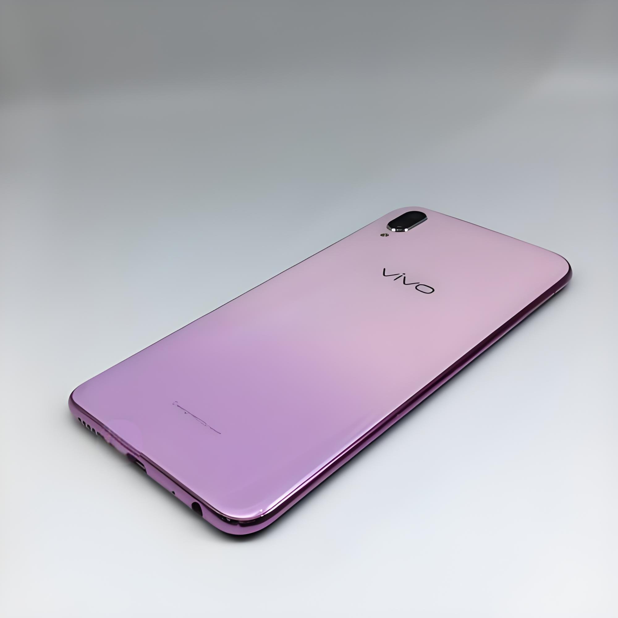 Used Mobile Phones for VIVO Y97 128GB 6.3 Inch Used Smartphones Cheap Mobile Phone Android Celulares 128GB 4GB RAM Cellphone Y97