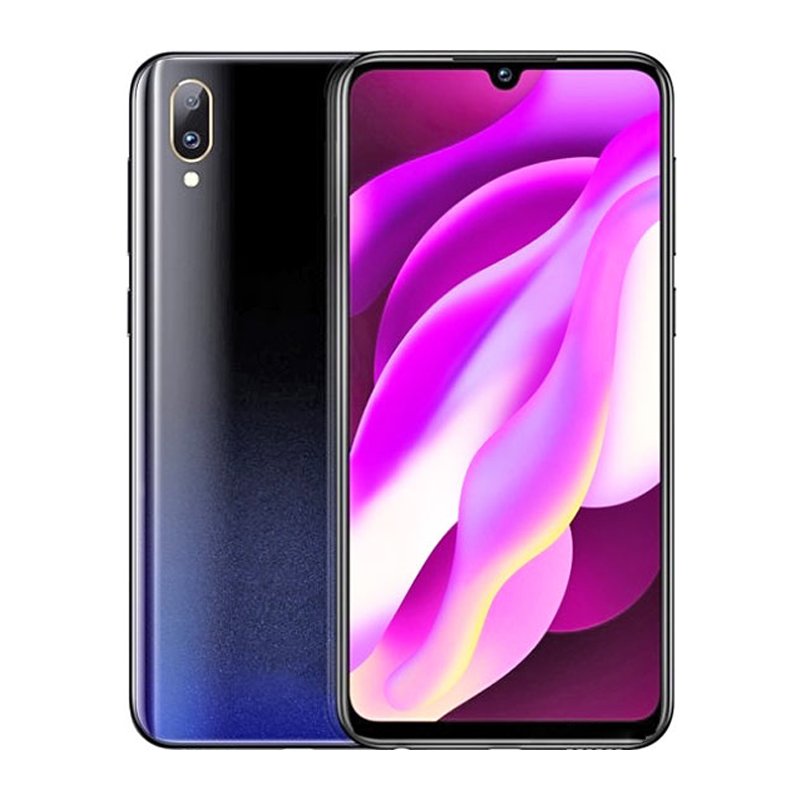 Original Hot Selling Second-hand Used Phone for vivo Y97 Mobile Phone 6.3 inch Screen 3315mAh Battery Android Smartphone Unlock