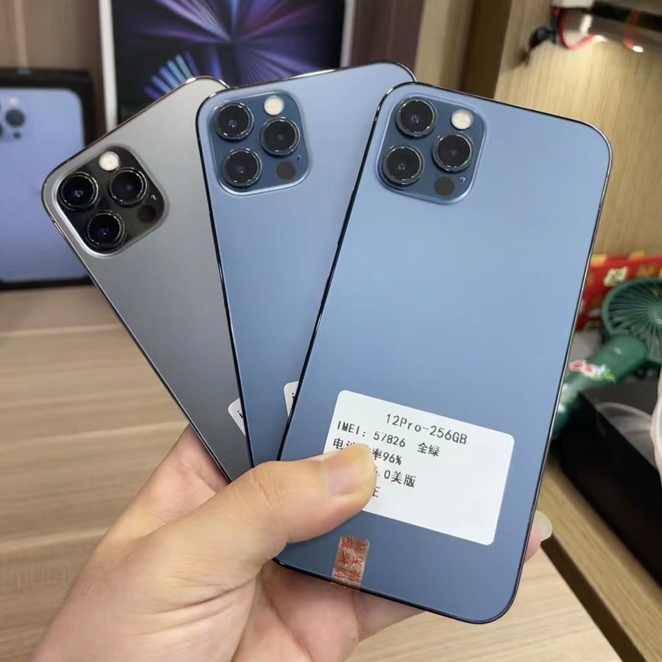 99% New original For iPhone 14 plus 128GB used mobile phone US Version unlocked cellphone smartphone 11 12 Pro max
