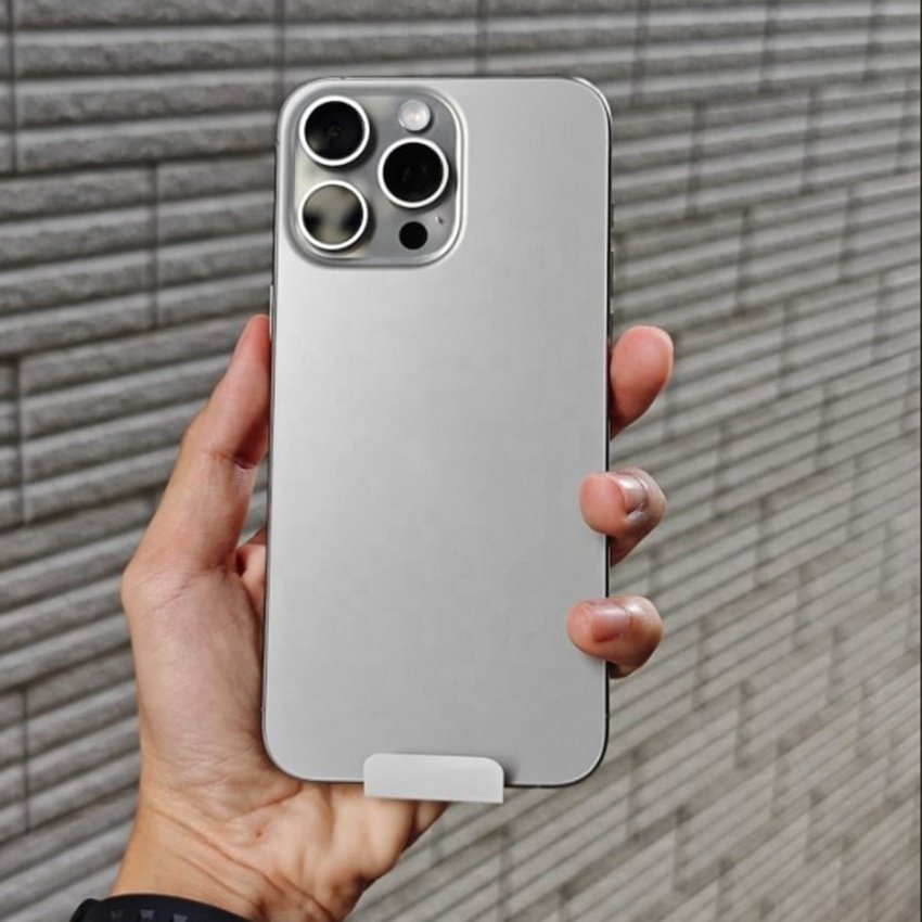 Original 99% New Used Mobile Phones For iphone 15 Pro Max 5g 256gb 512gb Cellular Us Version For iphone 13 14 Pro Max