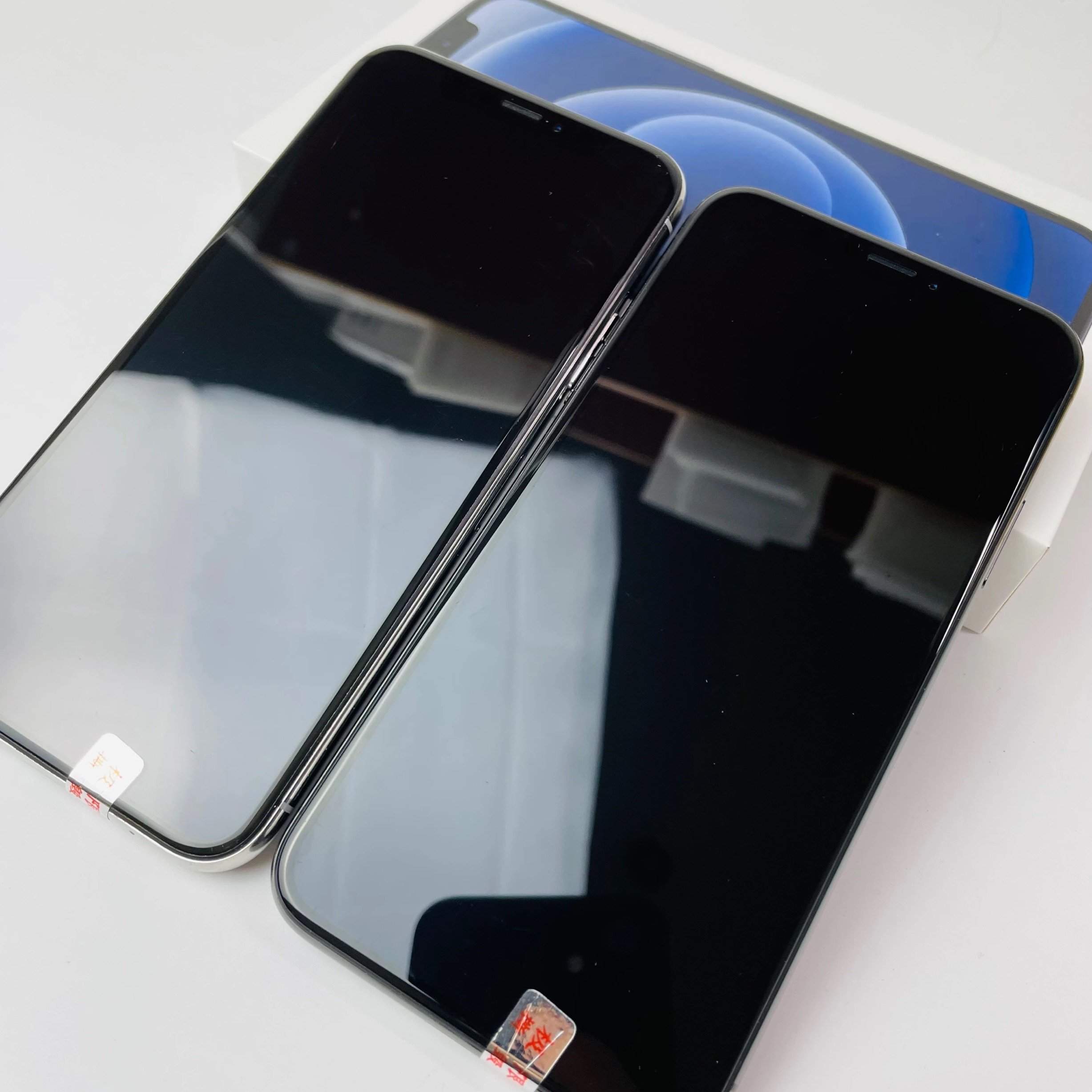 Original Unlocked 99% New 64GB 256GB Used Celulares For iphone X Wholesale Cheap Second Hand Used Mobile Phones