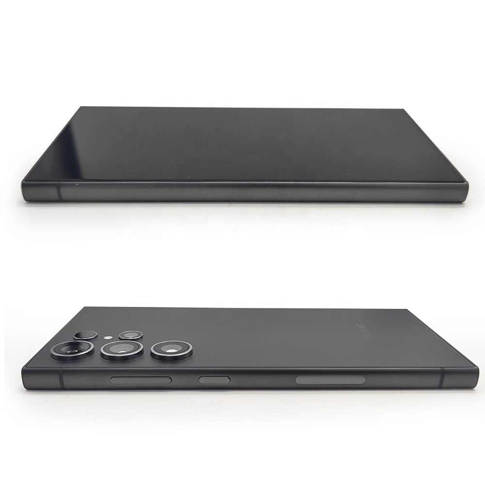 Best Selling S24 Ultra 12GB+1TB 5G 6.8 inch Original Unlocked Mobile Gaming Cell Phones Smartphones for Samsung S24 Ultra Phone