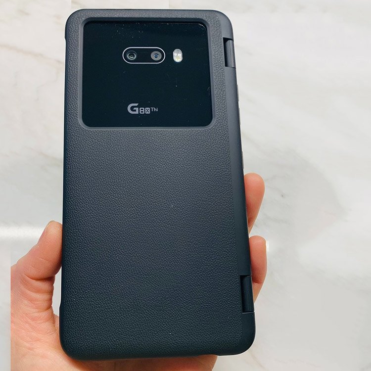 use mobile phone low price for sale for LG G8X ThinQ 128G Android Smartphone Original used phone wholesale used mobile phones