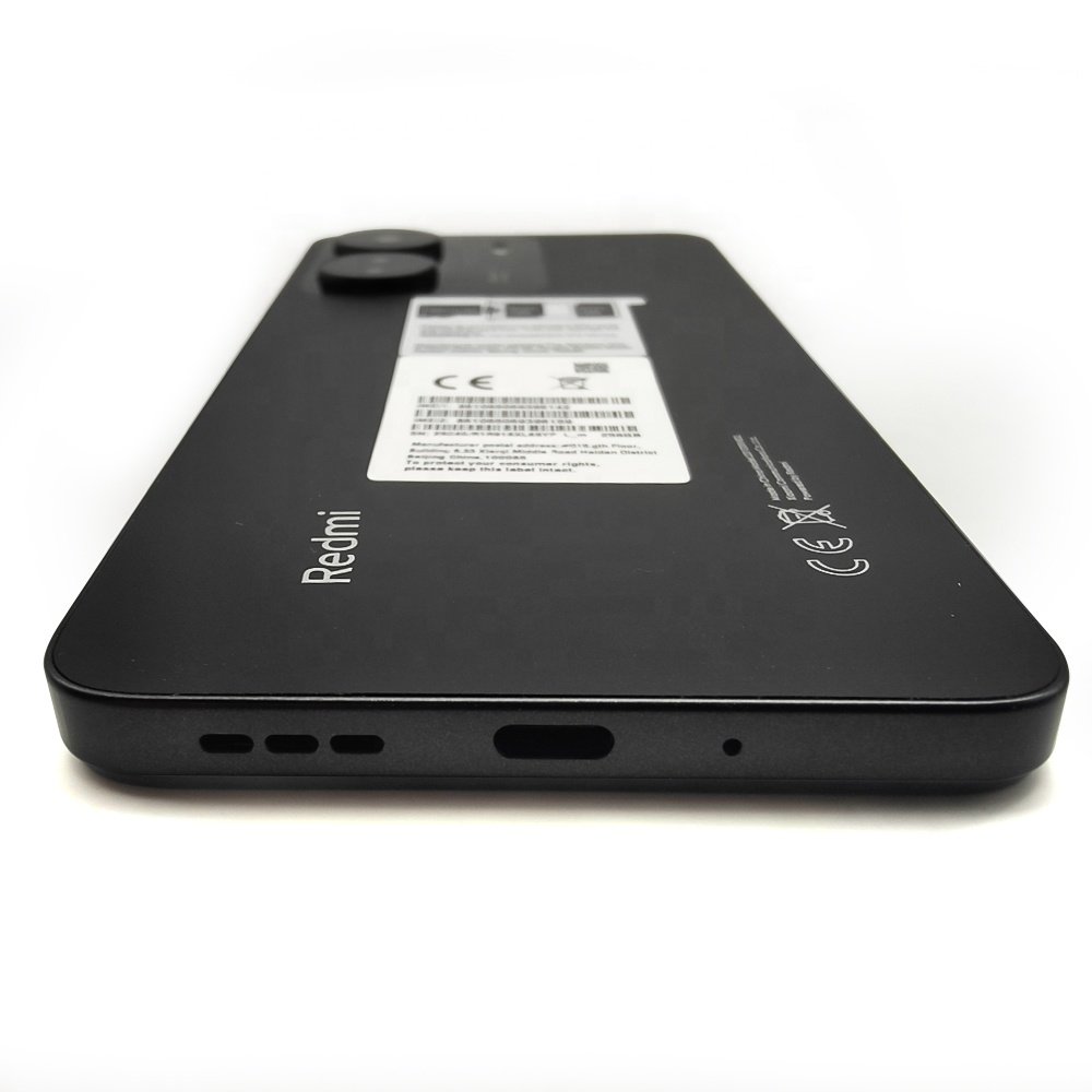 For Redmi 13c 256gb 6.74 Inch Global Version Refurbished Used Phones 3g & 4g Smartphone Mobile Cheap Android Gaming Phone