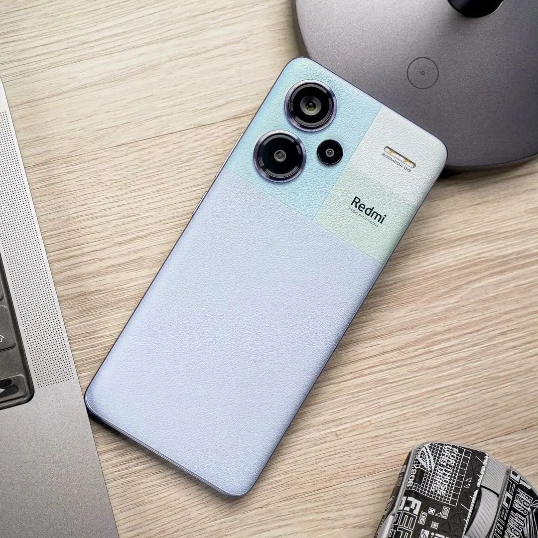 Wholesale Original RedMi Note 13 Pro Plus Android 5g smartphone 12+256GB used mobile phones Note 13 Pro+ cell phones