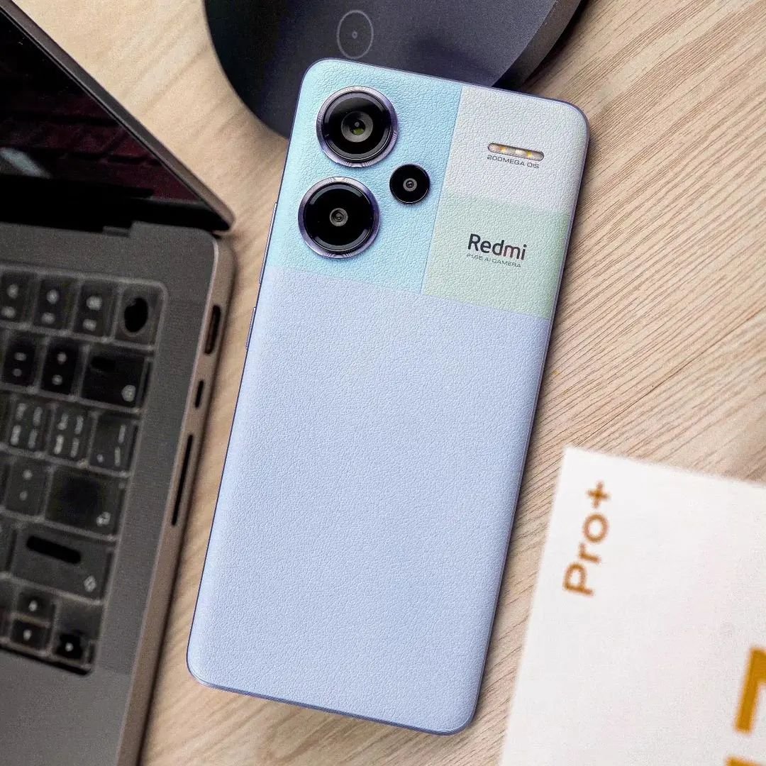 Wholesale Original RedMi Note 13 Pro Plus Android 5g smartphone 12+256GB used mobile phones Note 13 Pro+ cell phones