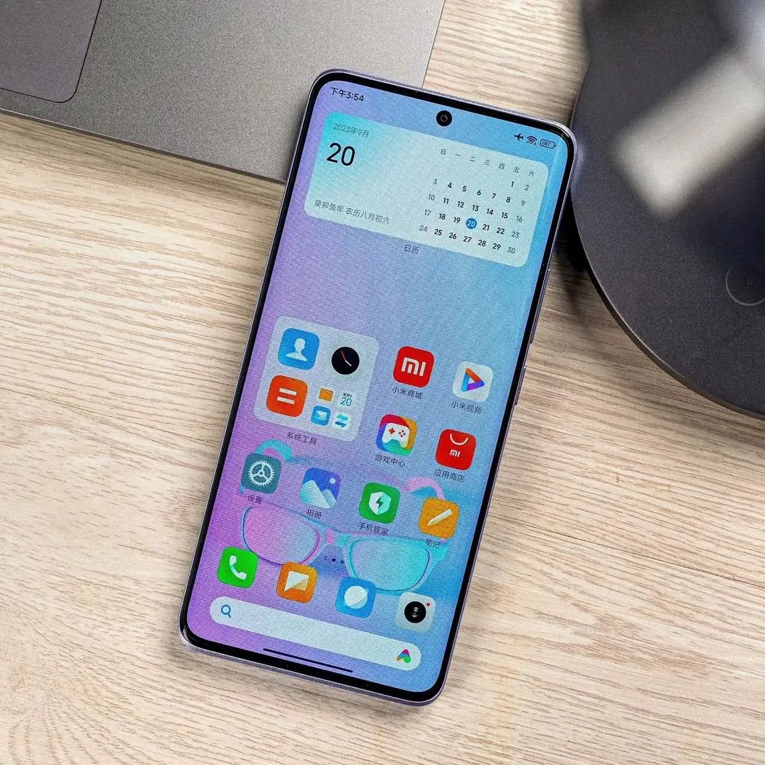 Wholesale Original RedMi Note 13 Pro Plus Android 5g smartphone 12+256GB used mobile phones Note 13 Pro+ cell phones