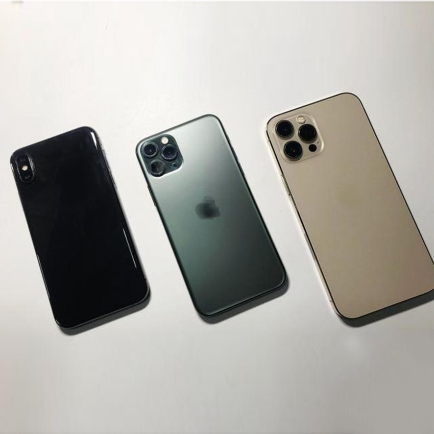 Wholesale Original Used i Phone 12 Pro Max Brand 99% New 6.7inch 128gb 256gb 512gb Smart Mobile Phones for iPhone 12 Pro Max