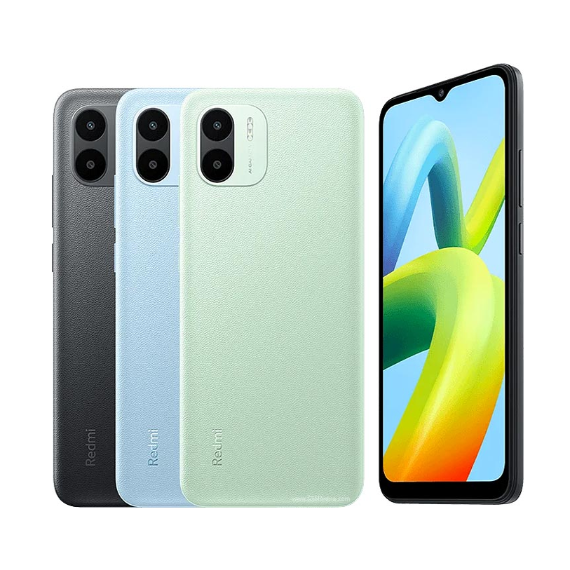 wholesale Xiaomi Redmi A1 32G cheap mobile phone used smartphones mobile smartphone low price