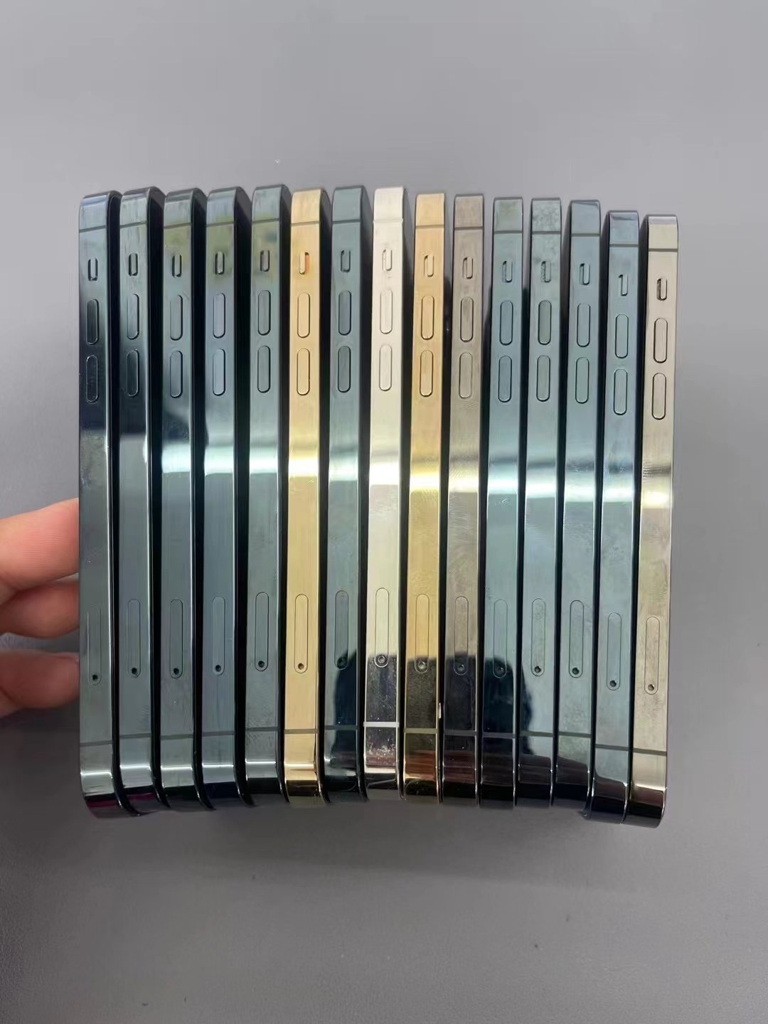 Wholesale High Quality Original used Mobile Phone for Phone 12Pro 12Promax Mobile Phone