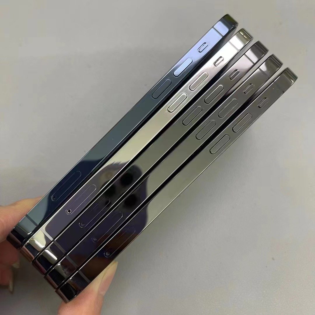 Wholesale High Quality Original used Mobile Phone for Phone 12Pro 12Promax Mobile Phone