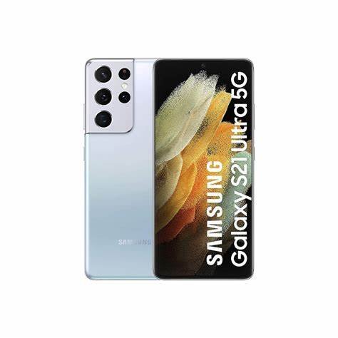 UNLOCK used wholesale 5G smart phones S21Ultra