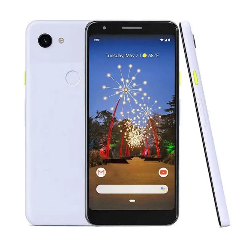 Original Used Mobile phone Smartphone for go'ogle Pixel2 Mobile Phones Pixel 2XL Second Hand Cellphone