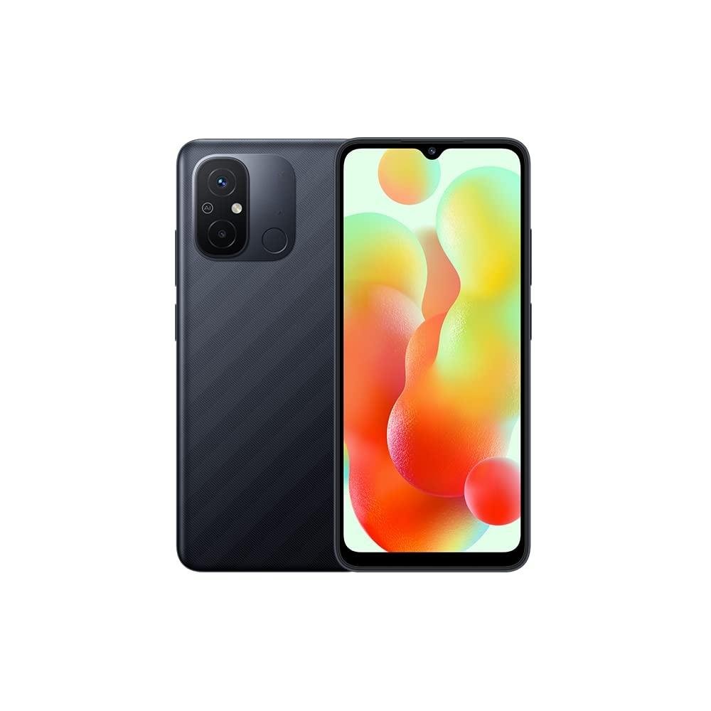 Global Version For Xiaomi Redmi 12C 3G 4G 5G LTE Mobile Phone Android Gaming Smartphone Feature Phone Cell phone