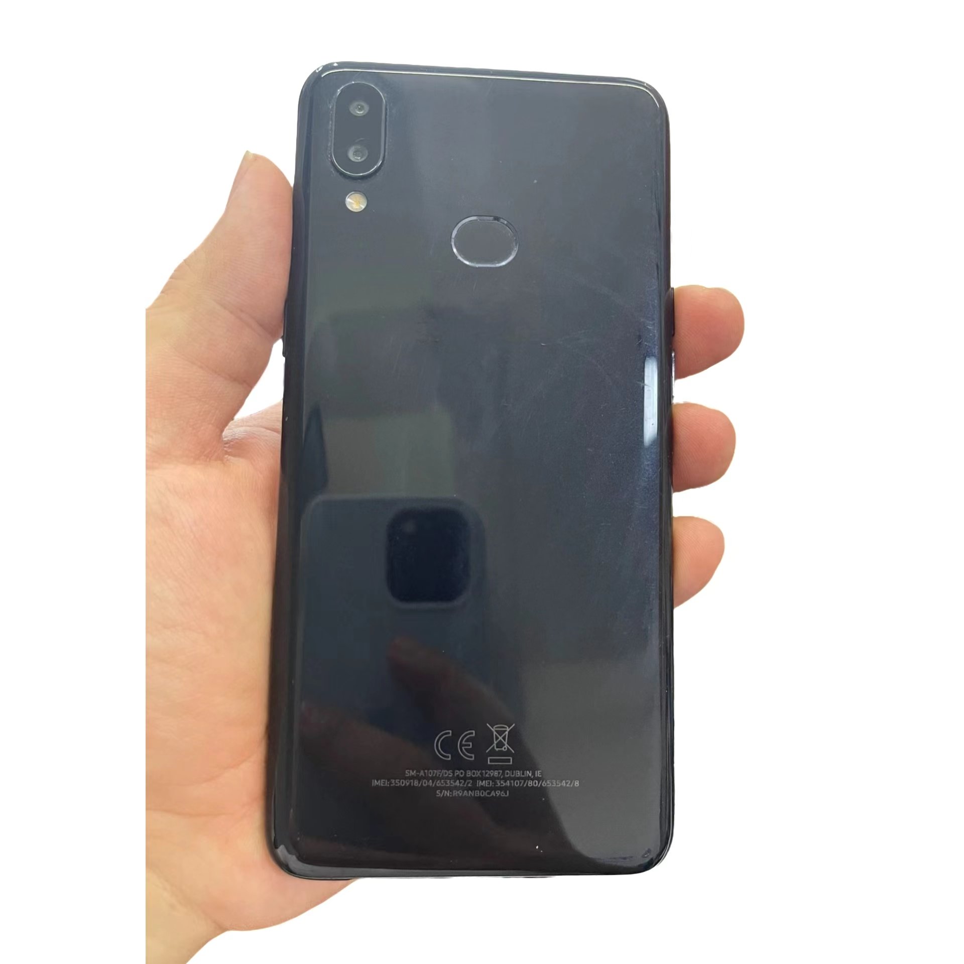 Wholesale High quality mobile phone Used Phone for Samsung mobile phone A01 A10 A10s A10e A20 A20S