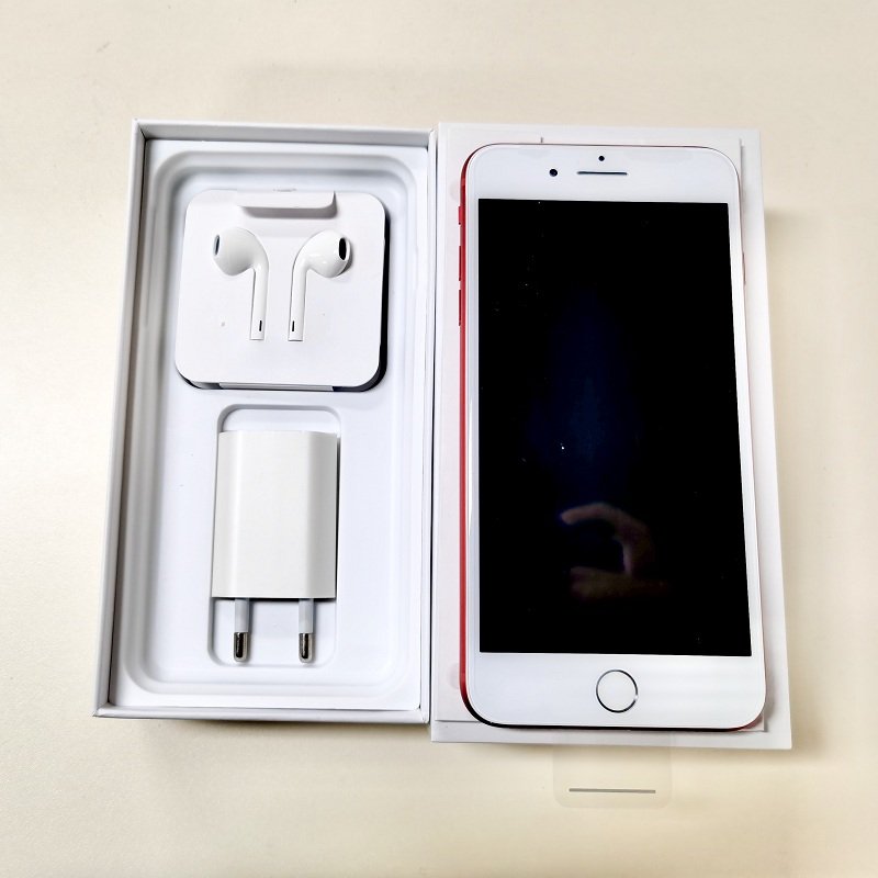 Newest Factory Price Used Mobile Phone Fast Delivery For i Phone 7 Plus 32GB 128GB 256GB In Stock Phone