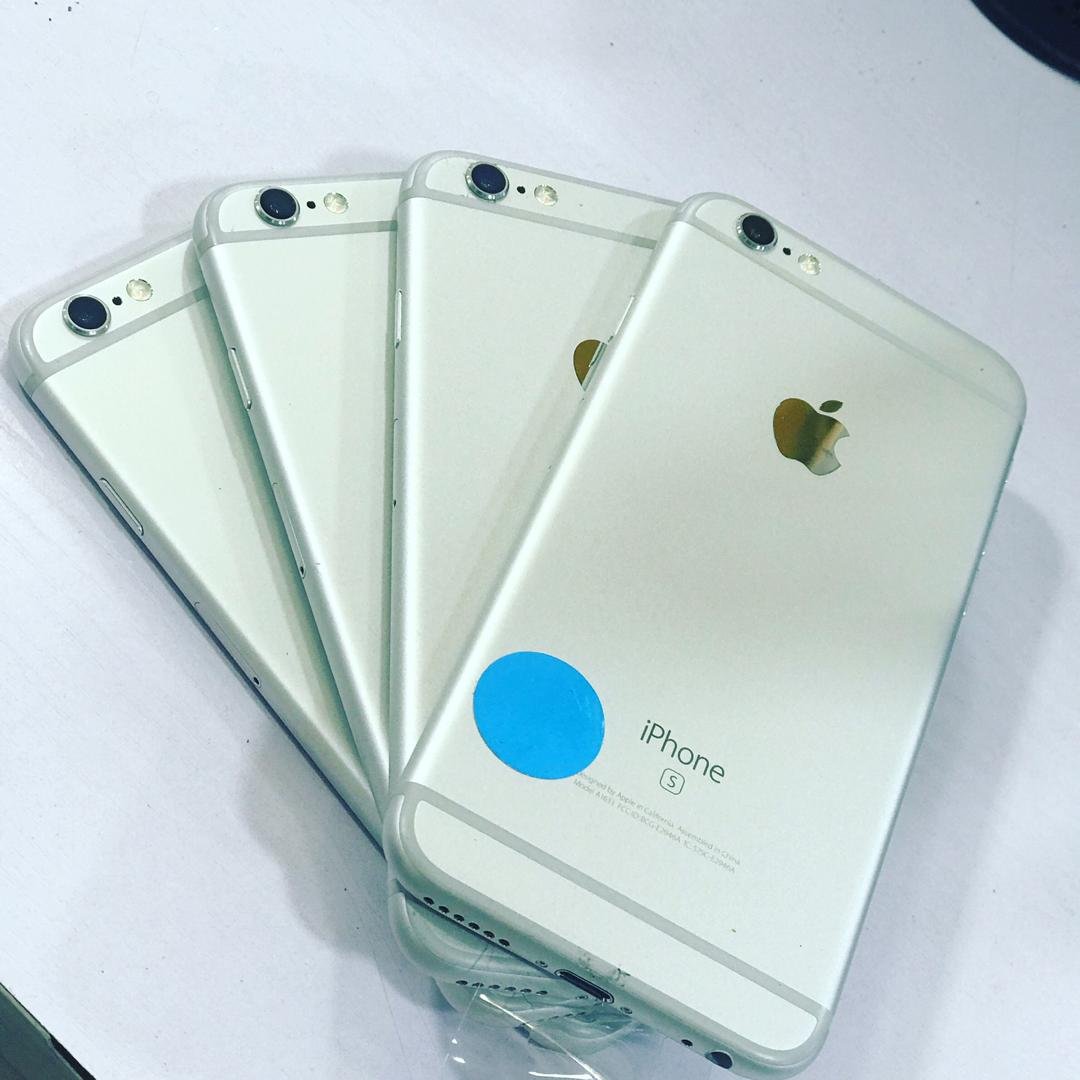 Used i Phone 6s 16GB 32GB 64GB Mobile Phone Quality A