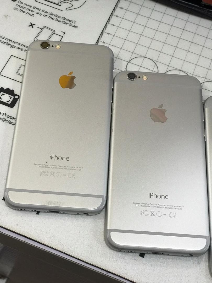 Used i Phone 6s 16GB 32GB 64GB Mobile Phone Quality A