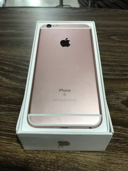 Used i Phone 6s 16GB 32GB 64GB Mobile Phone Quality A