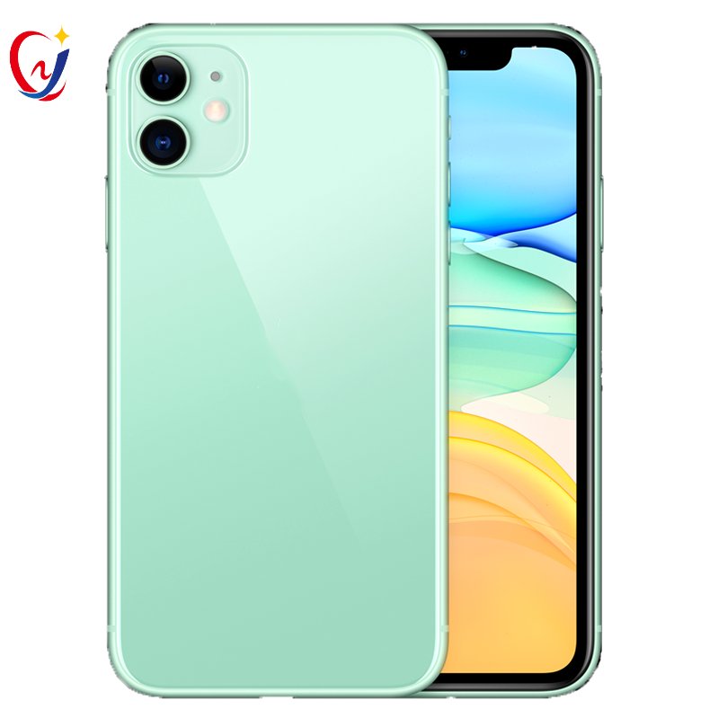 Wholesale Original Used Mobile Phones for iphone 11 256gb 128gb 64gb