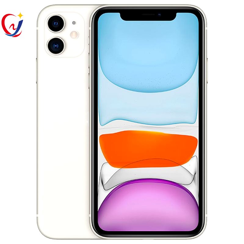 Wholesale Original Used Mobile Phones for iphone 11 256gb 128gb 64gb