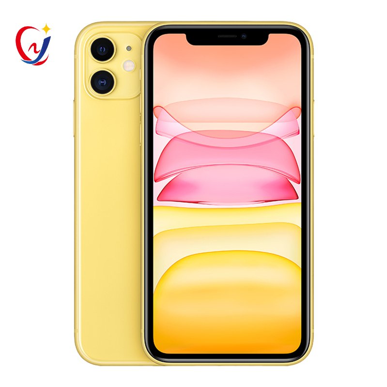 Wholesale Original Used Mobile Phones for iphone 11 256gb 128gb 64gb