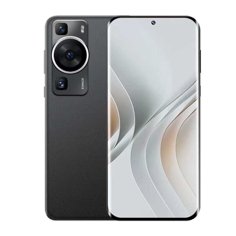 2024 New Arrival for Huawei P60 Pro 12GB+512GB 4G Used Mobile Phone Snapdragon 8+ Gen 1 4G HarmonyOS Celulares P60 Pro