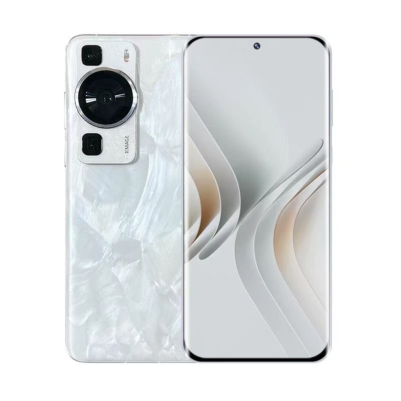 2024 New Arrival for Huawei P60 Pro 12GB+512GB 4G Used Mobile Phone Snapdragon 8+ Gen 1 4G HarmonyOS Celulares P60 Pro