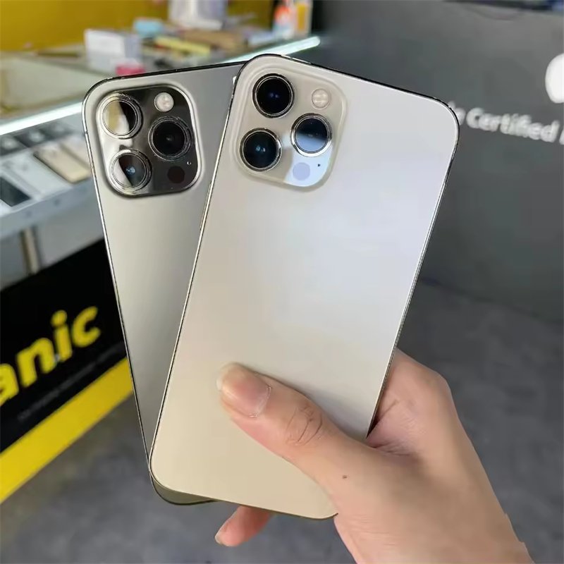 Wholesale Unlocked Used Mobile phones for iphone 6 6S 6SP 7 7P 8 8P X XS XM 11 11P 12 12P 12PM 13 14 Smart Phones