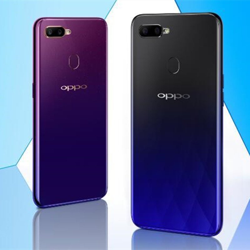 wholesale OPPO F9 128GB Dual Card 4G LTE second hand android phone cheap mobile phone used smart phones wholesale