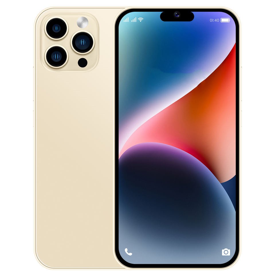 Used Mobile Phones for Iphone 14 Pro 14pro max unlock second hand used phones 5G 128 256 512GB