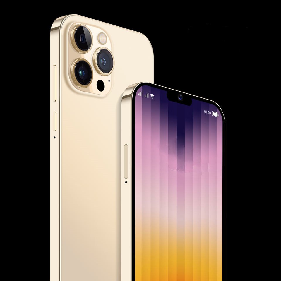 Used Mobile Phones for Iphone 14 Pro 14pro max unlock second hand used phones 5G 128 256 512GB