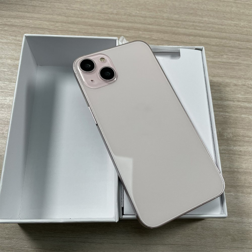 Used Mobile Phone Wholesale Original Unlocked Version For Phone 13 13mini 13promax 5g Smartphone 128gb/256gb/512gb
