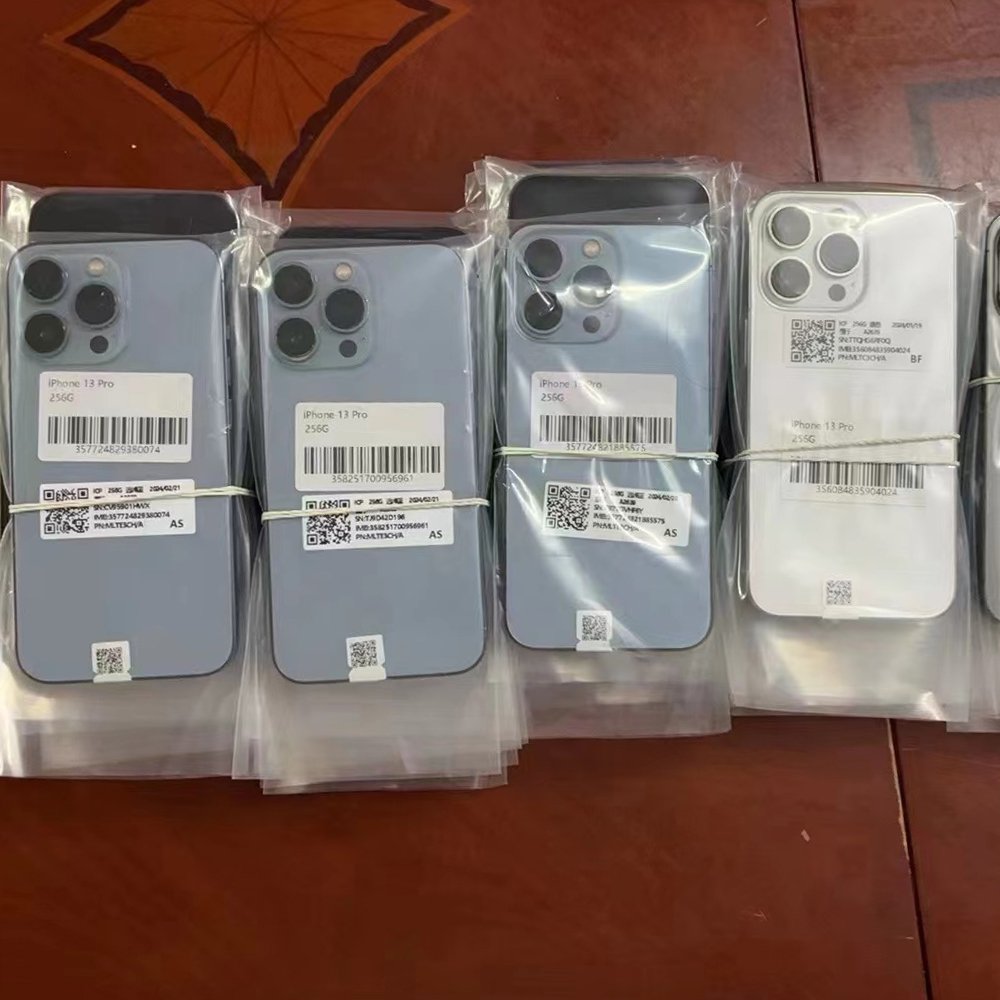 Wholesale original Used Mobile Phone X 12 Mini 11 Promax Phone XS Max 6 7 8 Plus Phone 13 12 Pro Max