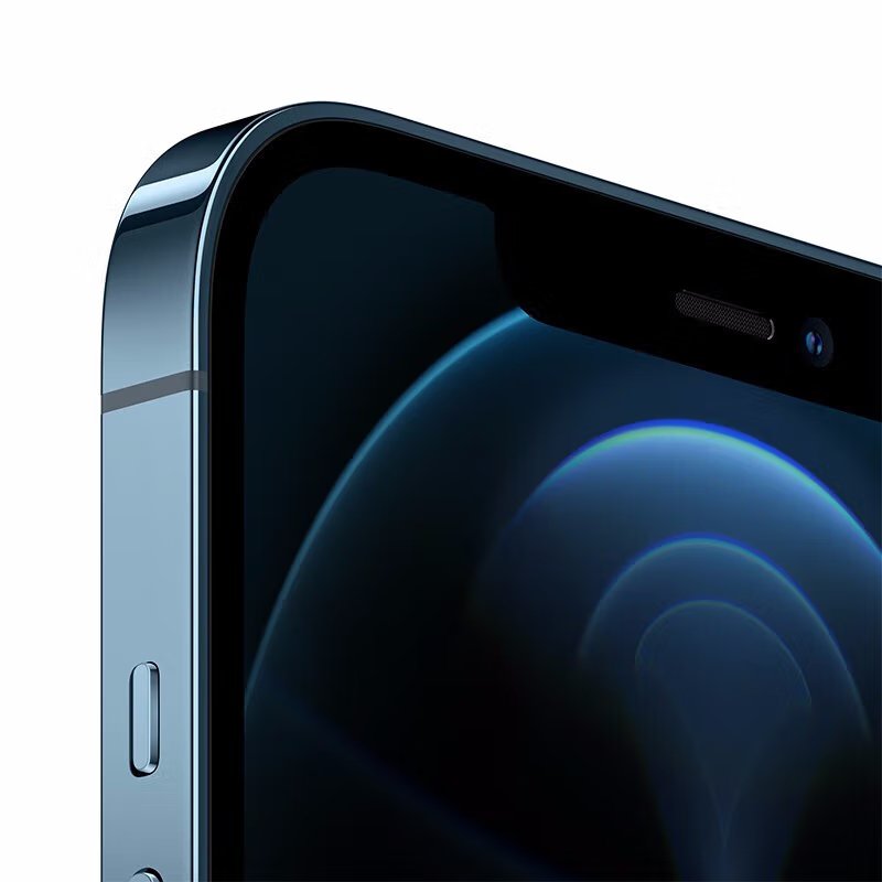phone 12 Pro Max Used Mobile Phone With 128gb 256gb 512gb Storage Lte 5g Cellular 6.7" Display Color A Grade