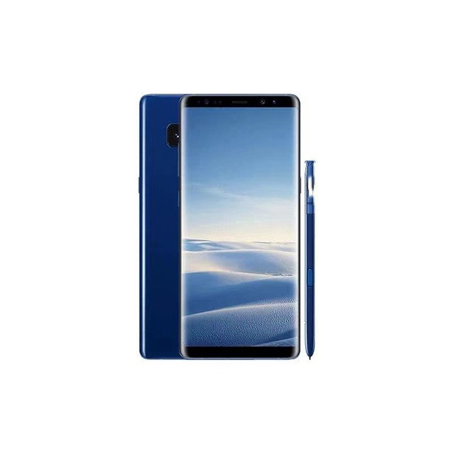 95% second hand Wholesale used Android Mobile Phone for Samsung Galaxy Used Original Phone for Samsung Note8
