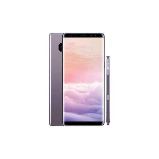 95% second hand Wholesale used Android Mobile Phone for Samsung Galaxy Used Original Phone for Samsung Note8