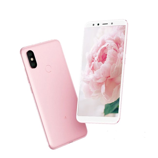 Wholesale cheap used mobile phone A2 for xiaomi unlock original high quality big inch second hand phone 64G low price