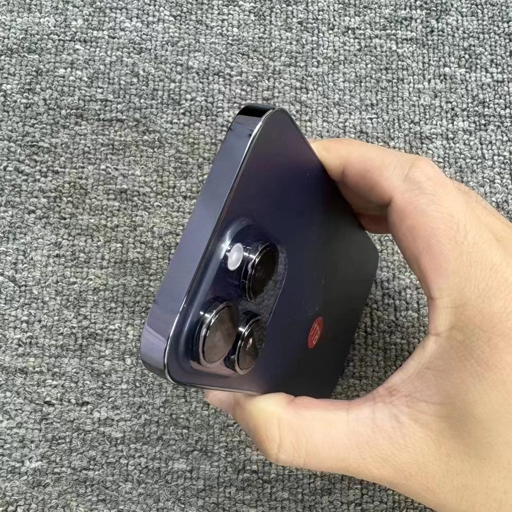 2024 second hand original mobile Phone used good quality for personal use model phone X 14 Pro Max 14 Pro phone 14 Pro