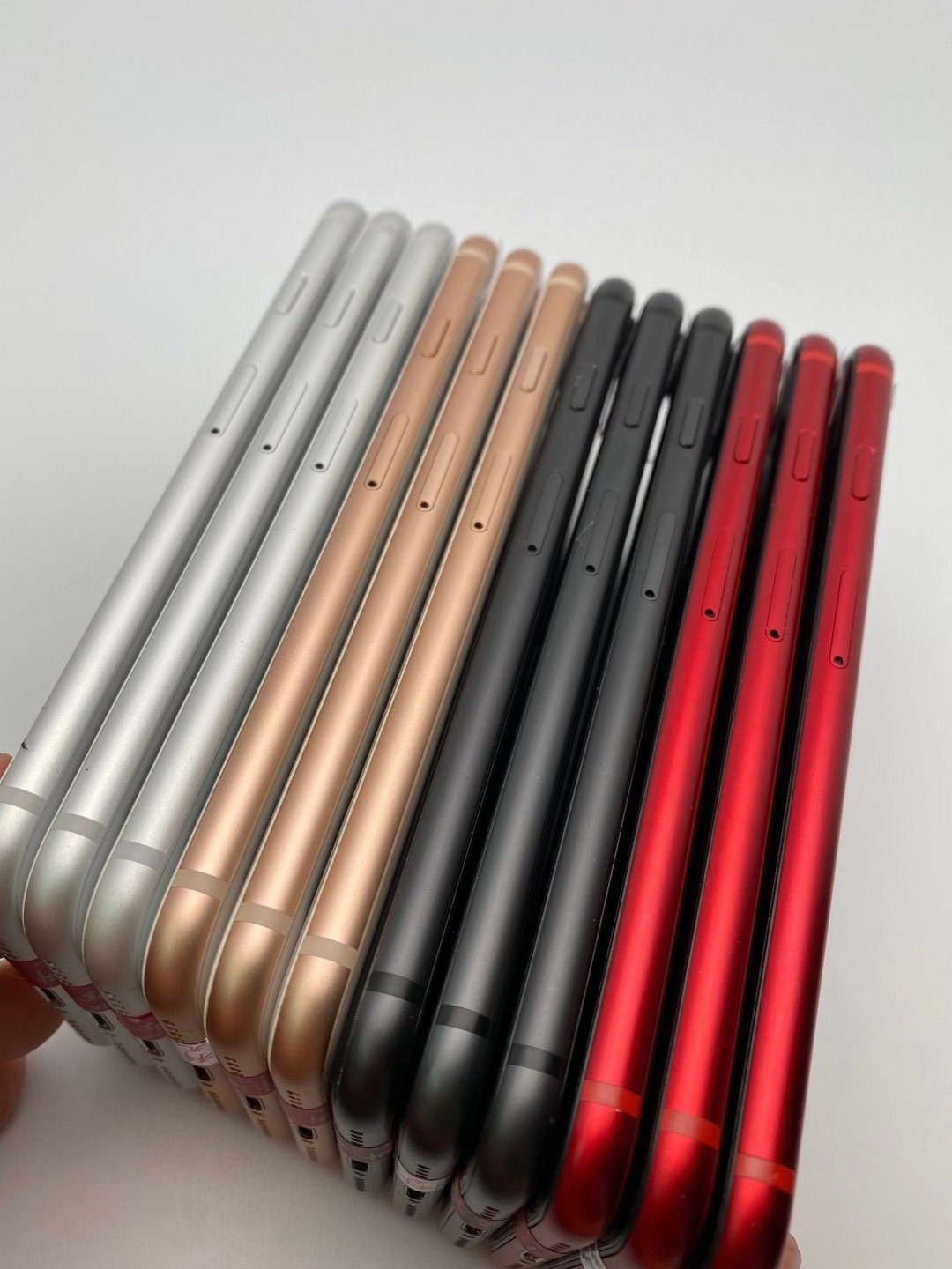 Wholesale Used Mobile Phones For I phone 8 8plus X Xr Xs Xsmax 11 11pro 11promax I phone 12 Pro Phone Used Phone Used