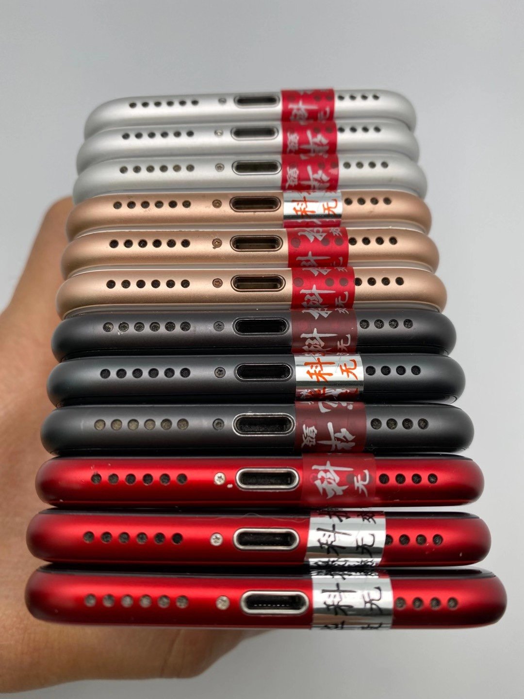 Wholesale Used Mobile Phones For I phone 8 8plus X Xr Xs Xsmax 11 11pro 11promax I phone 12 Pro Phone Used Phone Used