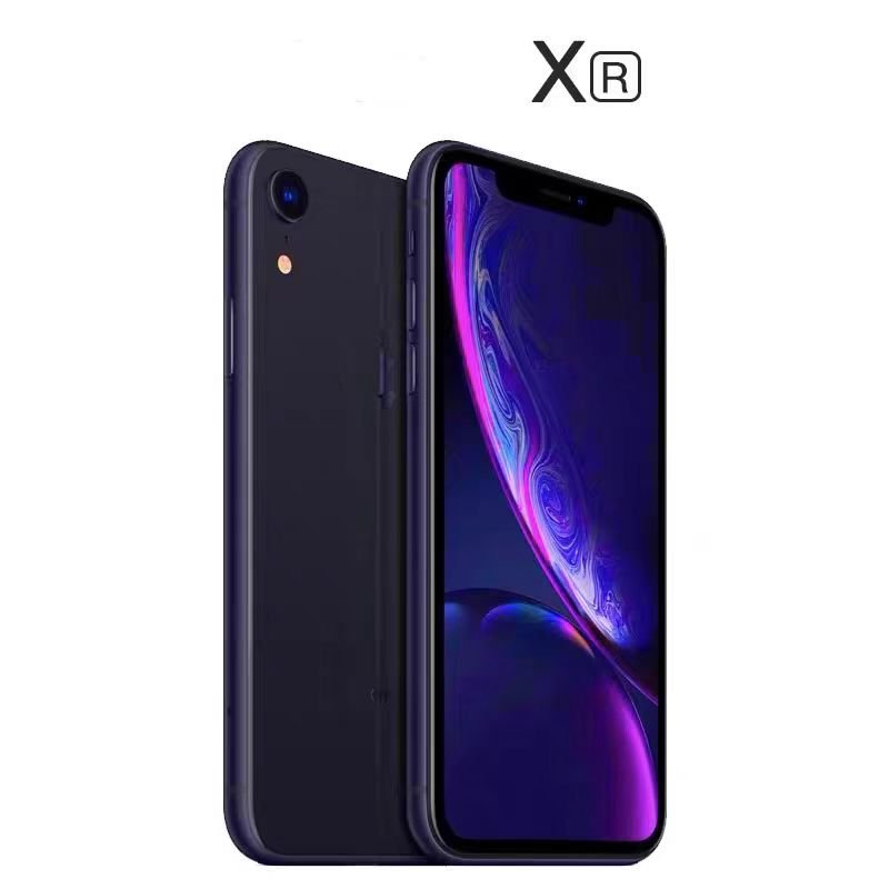 Original used mobile phones wholesale sale for Phone xr used unlock 4G 128GB