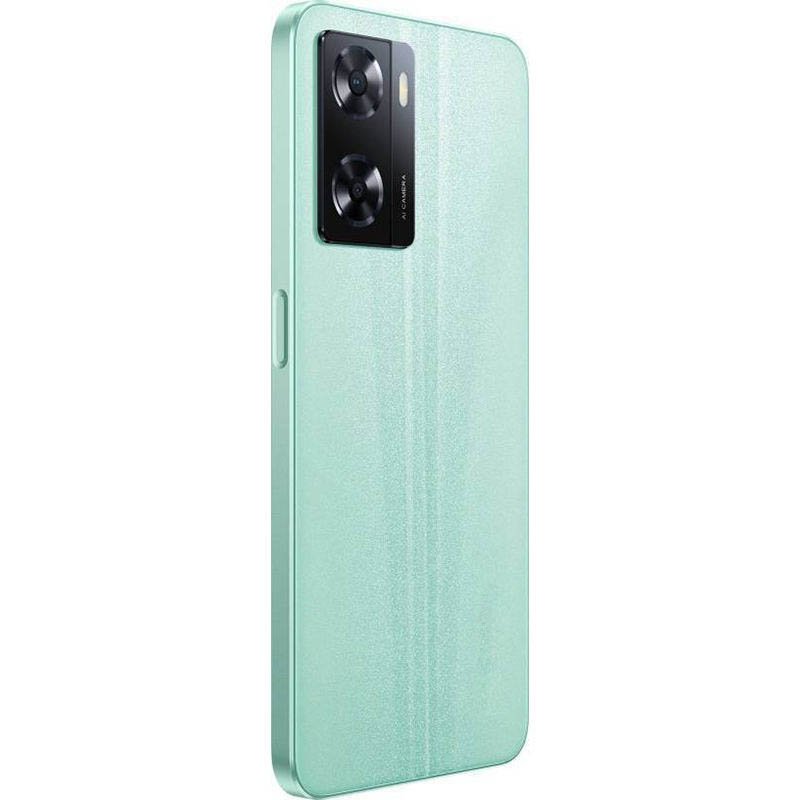 Pro Bulk Wholesale Original Smartphone Phones Mobile Cheap Opo A57 5G Smartphone Used Mobile Phones