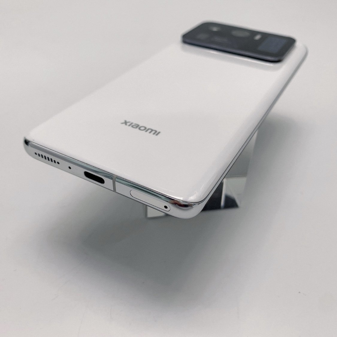 Global Version Unlock Wholesale Mi 11 12 13 Ultra 5G 8+256GB Original Android 14.0 Camera phone used mobile phones