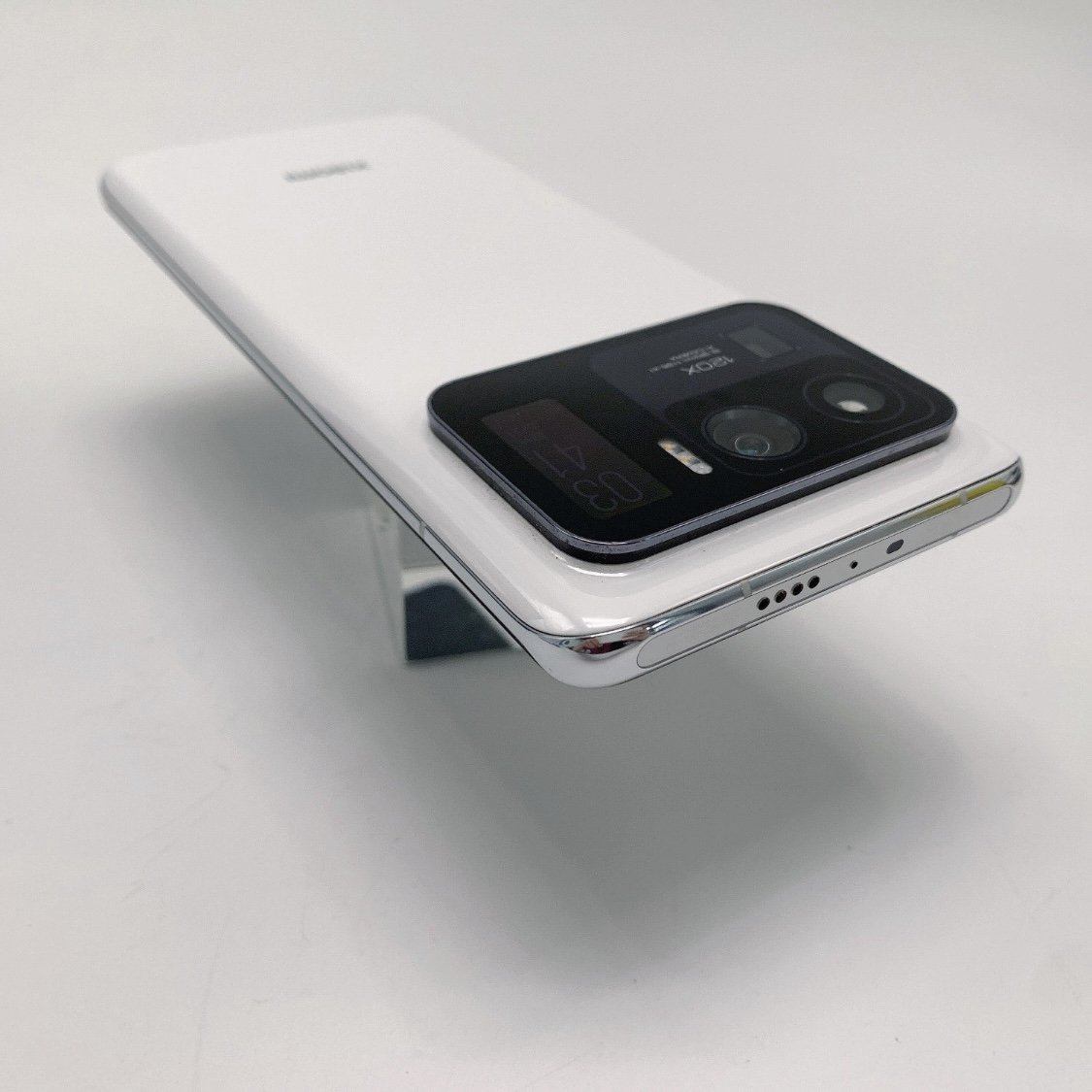 Global Version Unlock Wholesale Mi 11 12 13 Ultra 5G 8+256GB Original Android 14.0 Camera phone used mobile phones