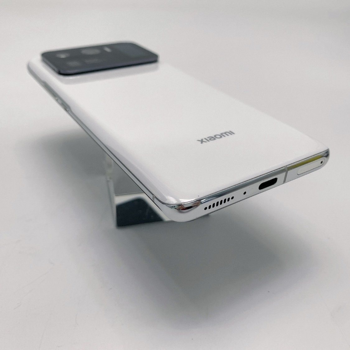 Global Version Unlock Wholesale Mi 11 12 13 Ultra 5G 8+256GB Original Android 14.0 Camera phone used mobile phones