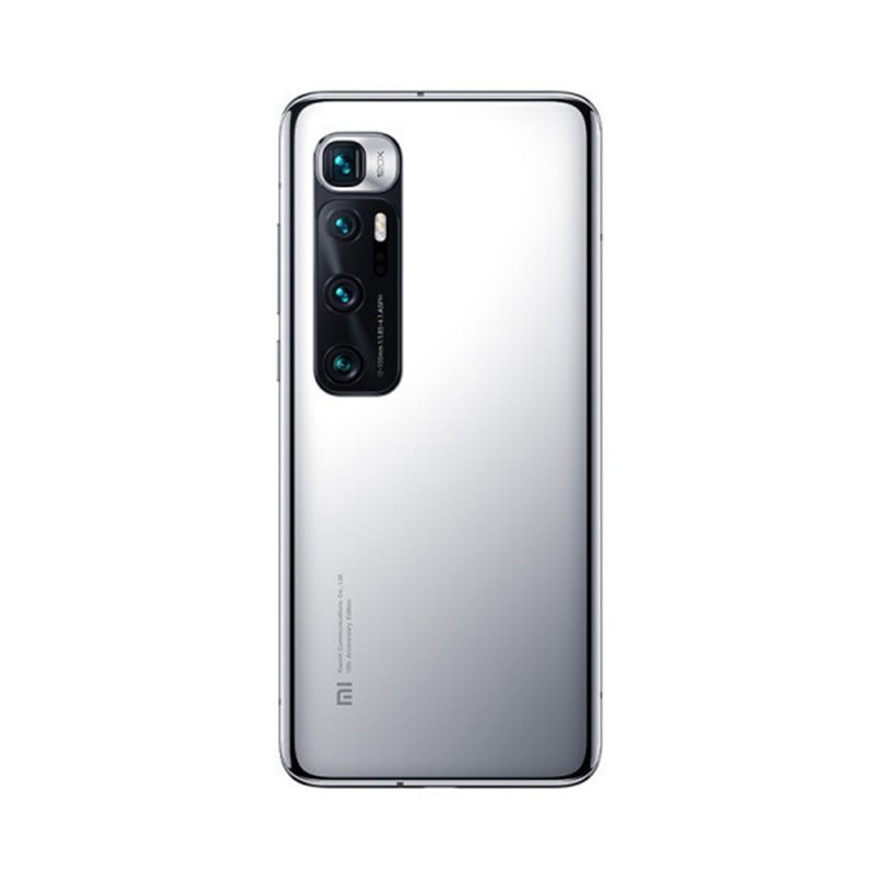 Hot sale Xiaomi 10 Ultra Commemorative Edition Android smartphone 5G Used Mobile Phones refurbished