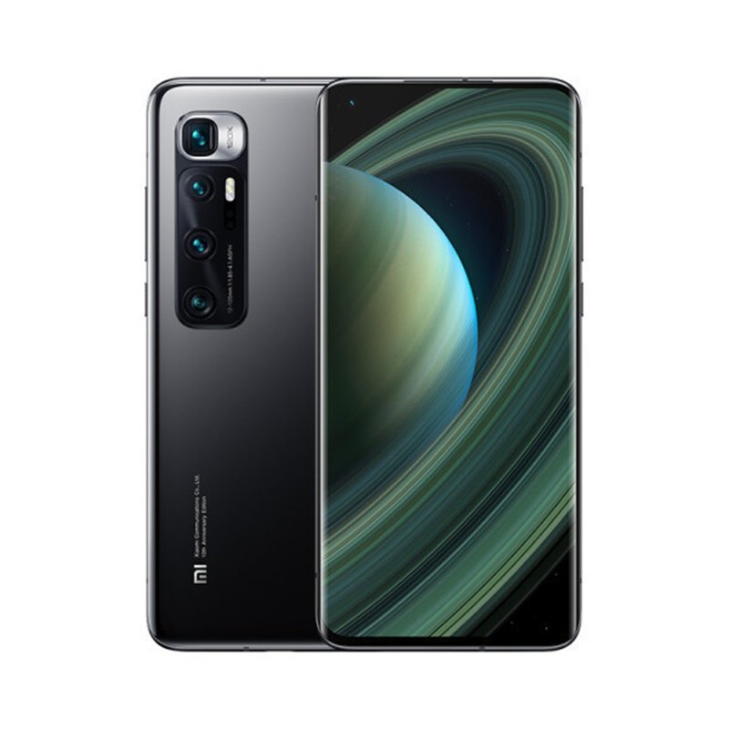 Hot sale Xiaomi 10 Ultra Commemorative Edition Android smartphone 5G Used Mobile Phones refurbished